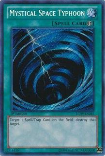 Mystical Space Typhoon LCJW-EN285
