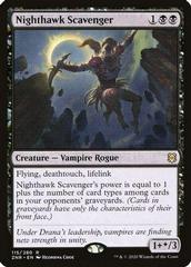 Nighthawk Scavenger [Foil] #115