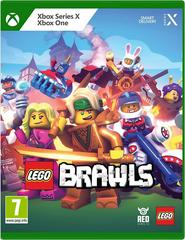 LEGO Brawls PAL Xbox Series X Prices