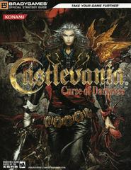 Castlevania Curse of Darkness [BradyGames] Strategy Guide Prices