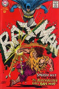 Batman #194 (1967) Comic Books Batman