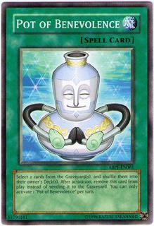 Pot of Benevolence ABPF-EN061