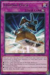 Triamid Pulse [1st Edition] TDIL-EN074