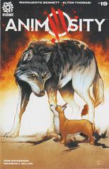 Animosity #19 (2019) Comic Books Animosity Prices