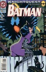 Batman #503 (1994) Comic Books Batman Prices