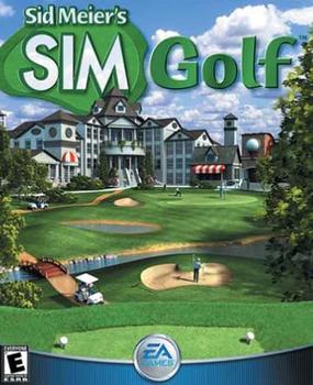SimGolf PC Games