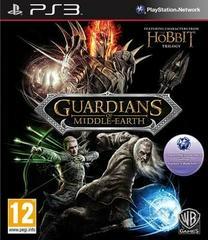 Guardians of Middle-Earth PAL Playstation 3