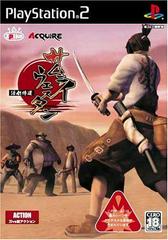 Samurai Western JP Playstation 2 Prices