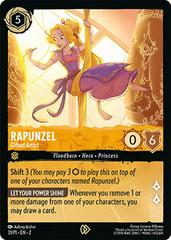 Rapunzel - Gifted Artist #31 Prices | Lorcana Promo Rapunzel - Gifted Artist #31 Prices | Lorcana Promo