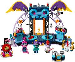 LEGO Set | Volcano Rock City Concert LEGO Trolls World Tour