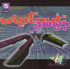 Wipeout 2097 Amiga Prices