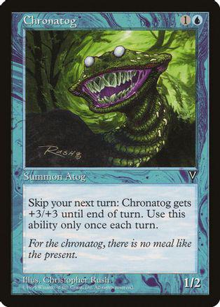 Chronatog Magic Visions