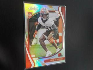 Greg Newsome II