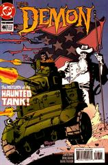 Demon #46 (1994) Comic Books Demon Prices