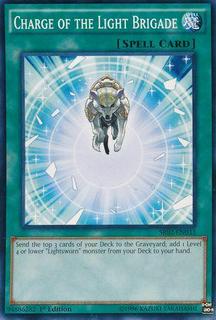 Charge of the Light Brigade SR02-EN033