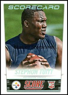 Stephon Tuitt