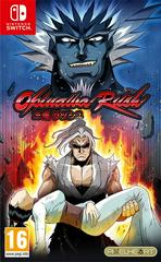 Okinawa Rush PAL Nintendo Switch Prices