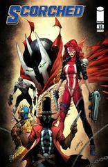 The Scorched #18 (2023) Comic Books The Scorched Prices