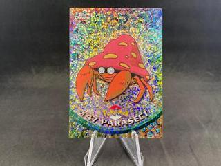 Parasect