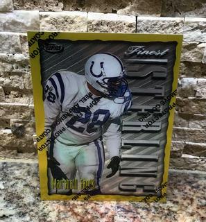 Marshall Faulk