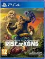 Skull Island: Rise of Kong | PAL Playstation 4