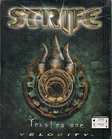 Strife PC Games