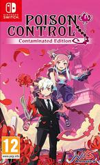 Poison Control [Contaminated Edition] PAL Nintendo Switch Prices