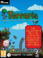 Terraria [Collector's Edition] PC Games Prices