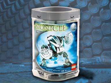 Kohrak #8565 LEGO Bionicle
