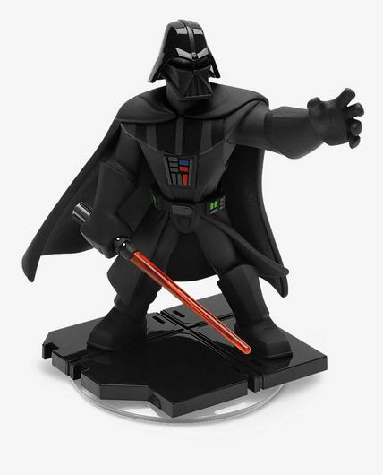 Darth Vader Cover Art