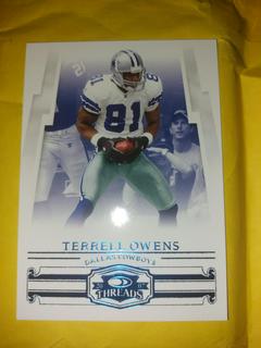 Terrell Owens