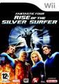 Fantastic Four: Rise of the Silver Surfer | PAL Wii