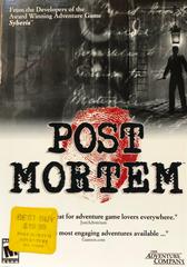 Post Mortem PC Games Prices