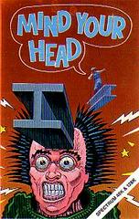 Mind Your Head ZX Spectrum Prices