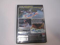 Photo By Canadian Brick Cafe | Jet X2O Playstation 2