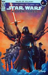 Star Wars Adventures [Tinto] #2 (2020) Comic Books Star Wars Adventures Prices
