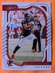 F | Cordarrelle Patterson Football Cards 2022 Panini Absolute
