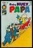 Baby Huey and Papa #23 (1966) Comic Books Baby Huey and Papa