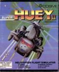 Super Huey II Commodore 64