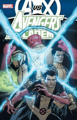 Avengers vs. X-Men: Avengers Academy [Paperback] (2013) Comic Books Avengers Academy Prices