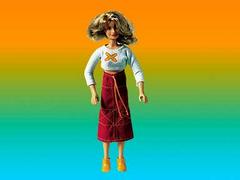 LEGO Set | Cool Wear for Girls LEGO Scala