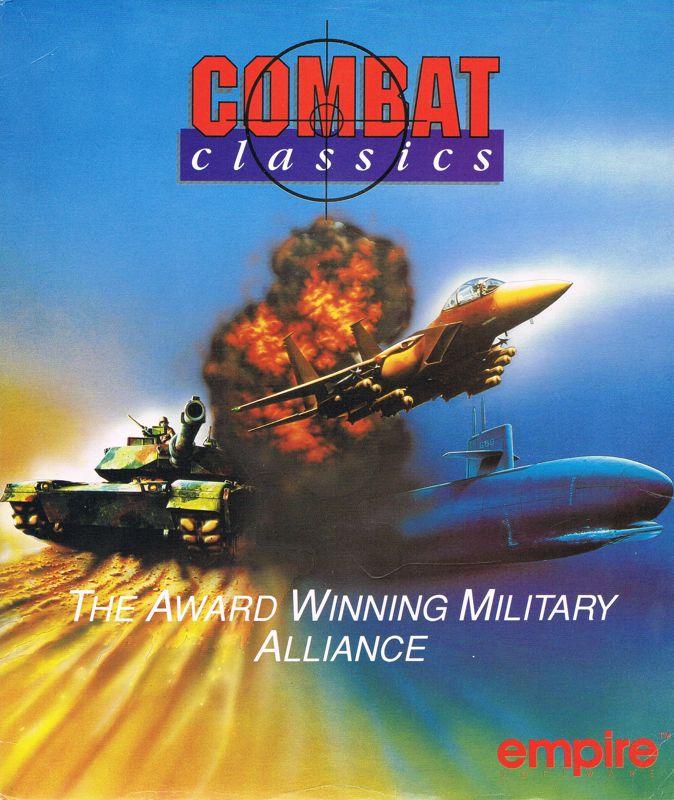 Combat Classics PC Games