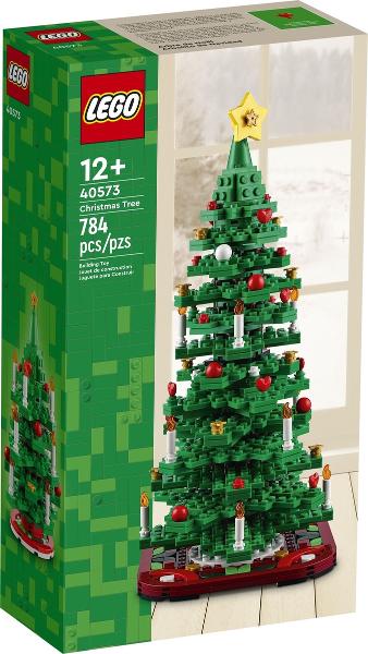 Christmas Tree #40573 LEGO Holiday