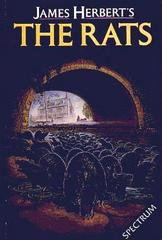 The Rats ZX Spectrum Prices