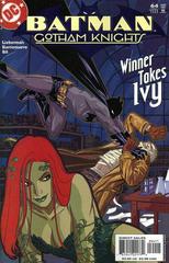 Batman: Gotham Knights #64 (2005) Comic Books Batman: Gotham Knights Prices