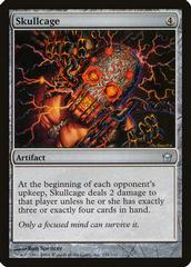 Skullcage Magic Fifth Dawn Prices