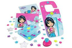 LEGO Set | Starry Decoration Set LEGO Clikits