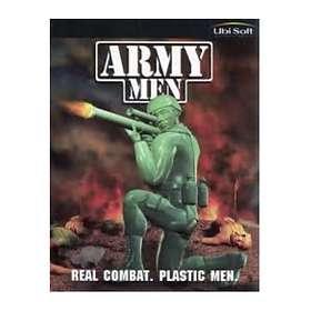 Army Men PC Games