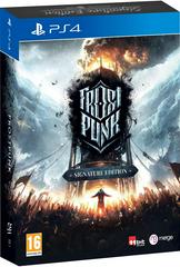 Frostpunk [Signature Edition] PAL Playstation 4 Prices