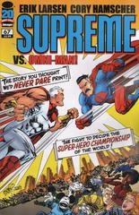Supreme #67 (2012) Comic Books Supreme Prices